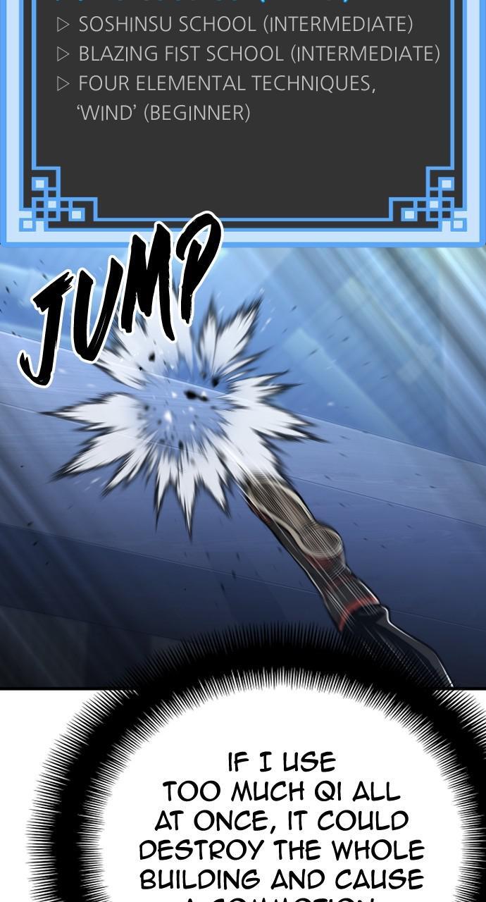 Read Murim Rpg Simulation Manga Online
