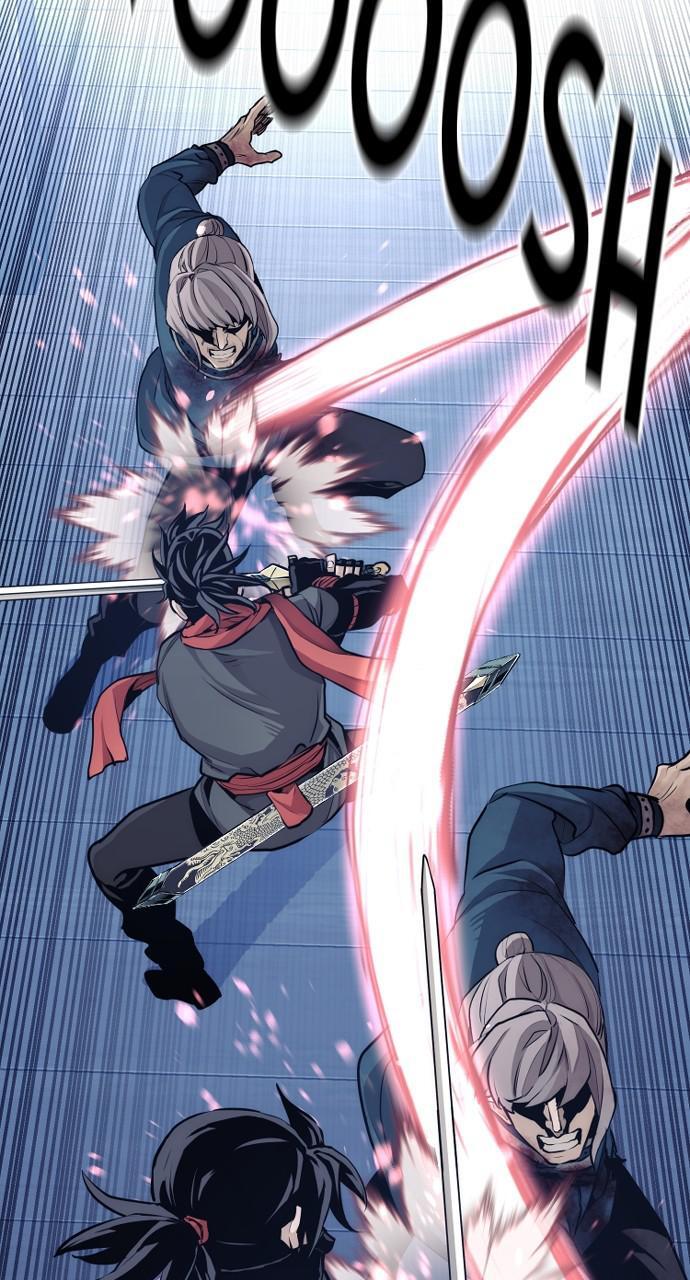 Read Murim Rpg Simulation Manga Online