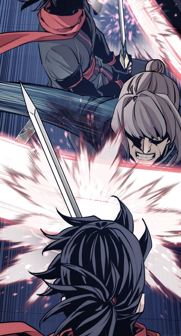 Read Murim Rpg Simulation Manga Online