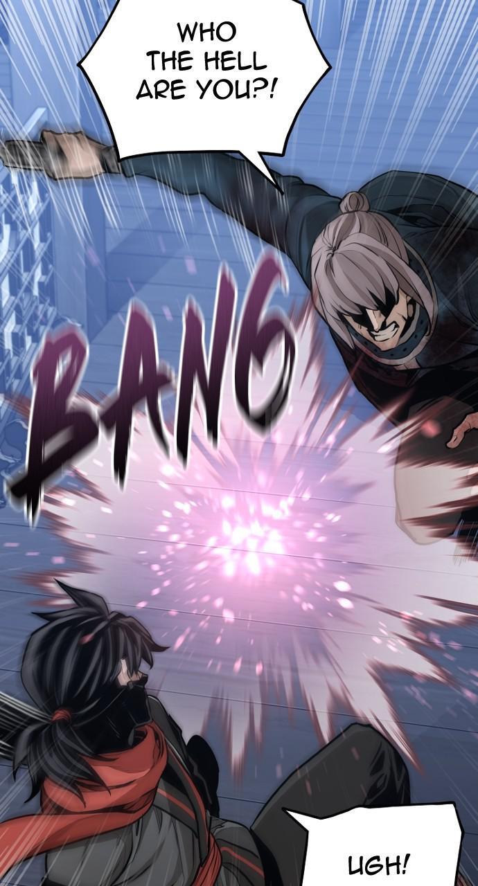 Read Murim Rpg Simulation Manga Online