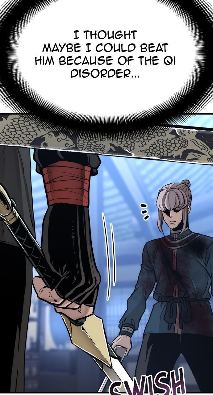 Read Murim Rpg Simulation Manga Online