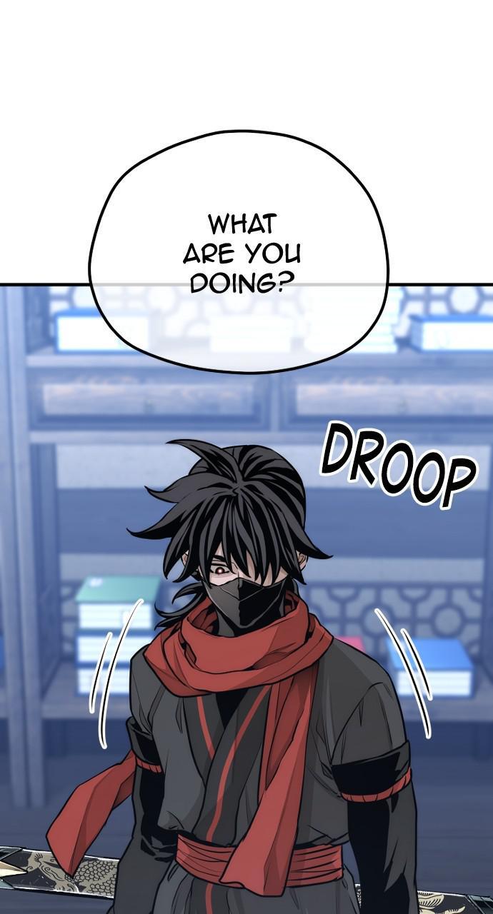 Read Murim Rpg Simulation Manga Online
