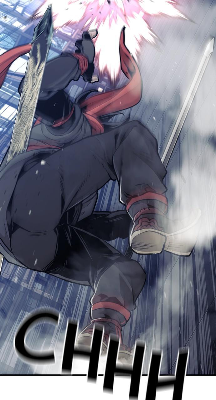Read Murim Rpg Simulation Manga Online