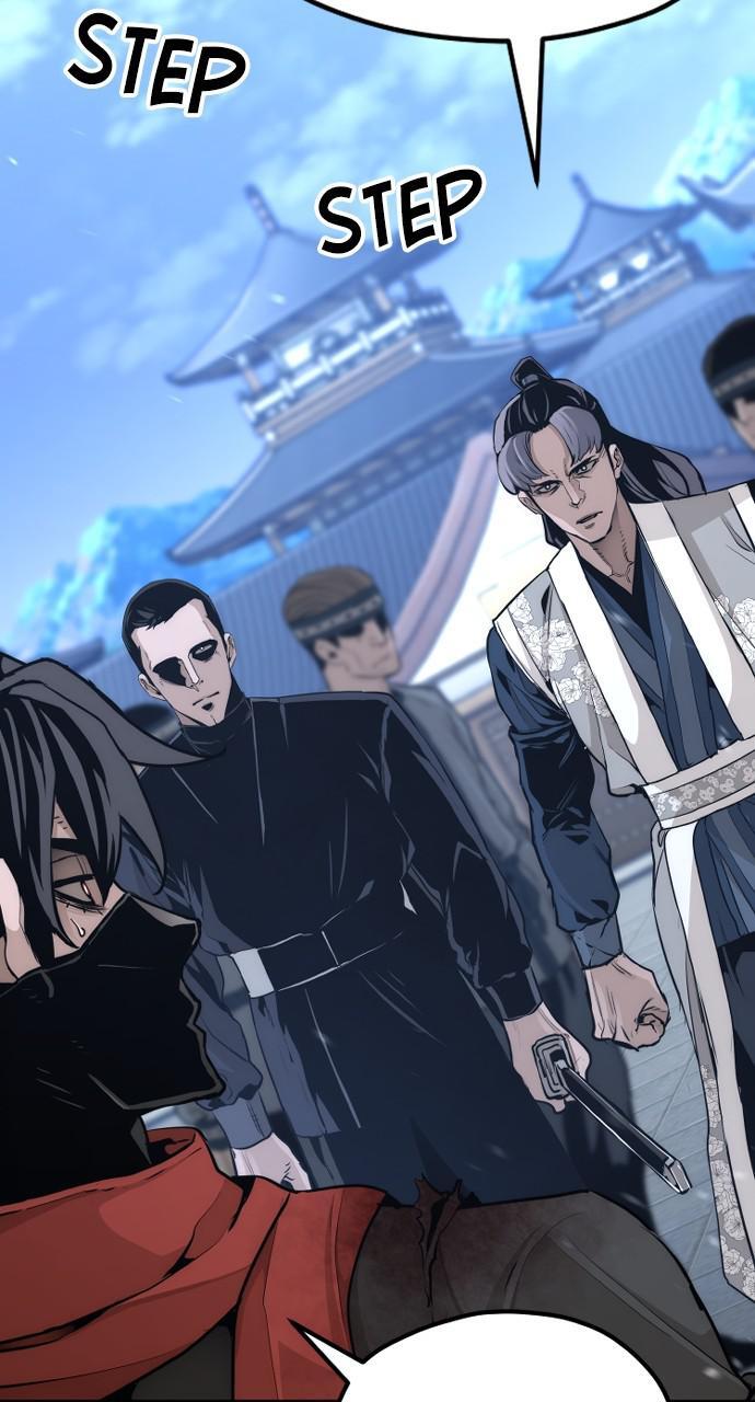 Read Murim Rpg Simulation Manga Online