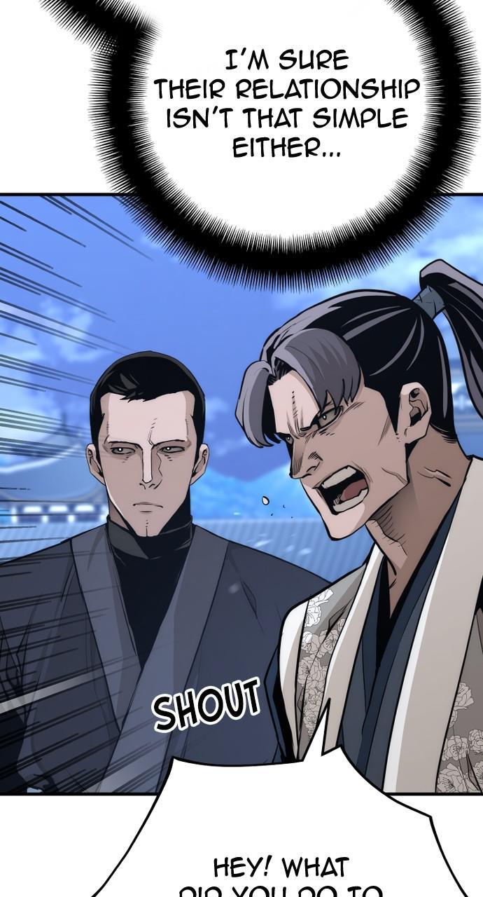 Read Murim Rpg Simulation Manga Online