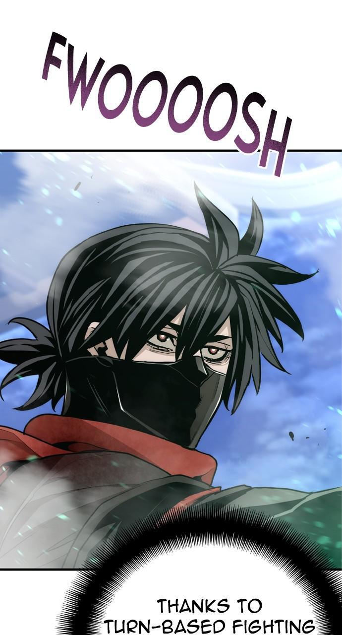 Read Murim Rpg Simulation Manga Online