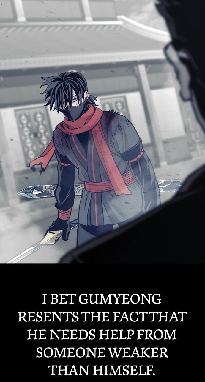 Read Murim Rpg Simulation Manga Online
