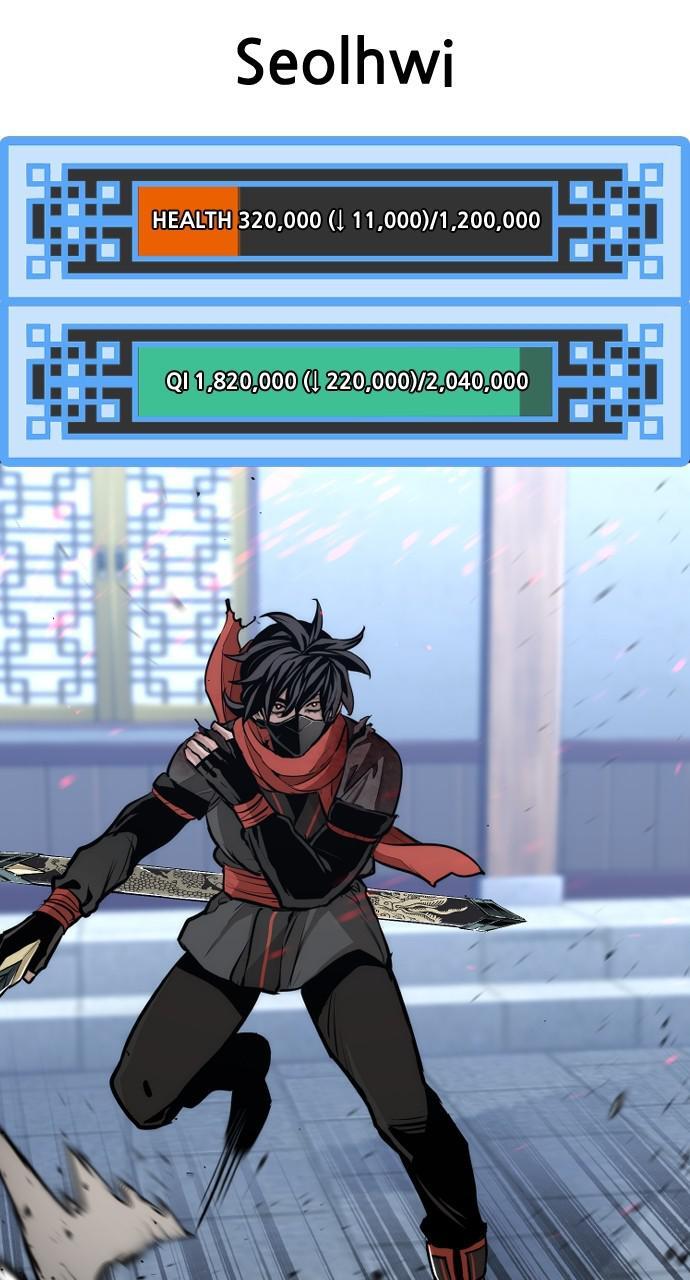 Read Murim Rpg Simulation Manga Online