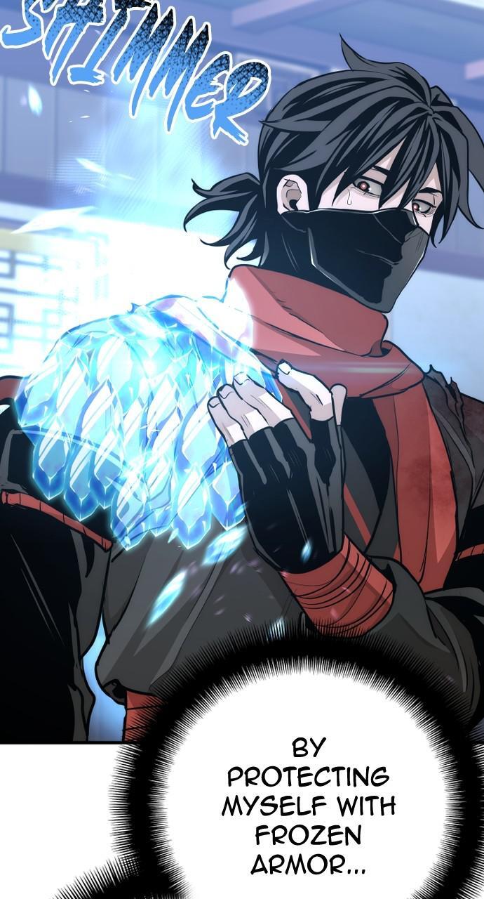Read Murim Rpg Simulation Manga Online