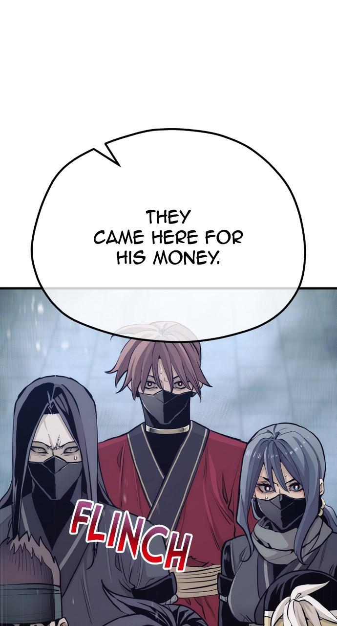 Read Murim Rpg Simulation Manga Online