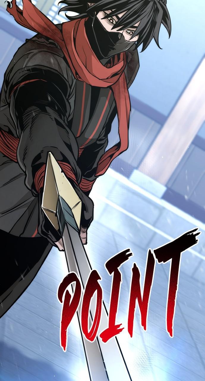 Read Murim Rpg Simulation Manga Online