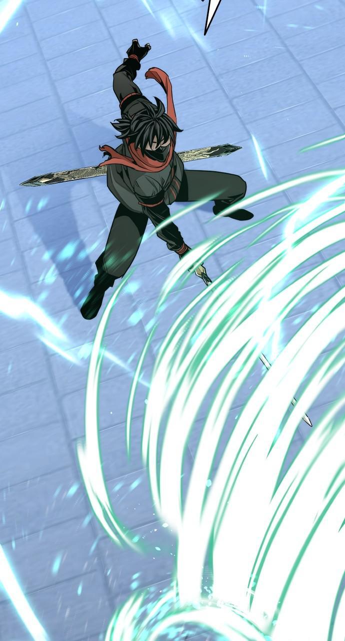 Read Murim Rpg Simulation Manga Online
