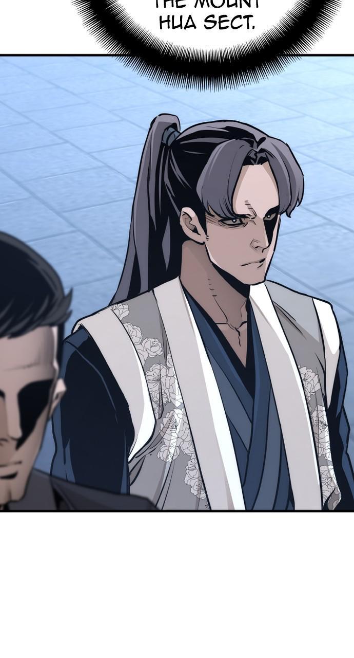 Read Murim Rpg Simulation Manga Online