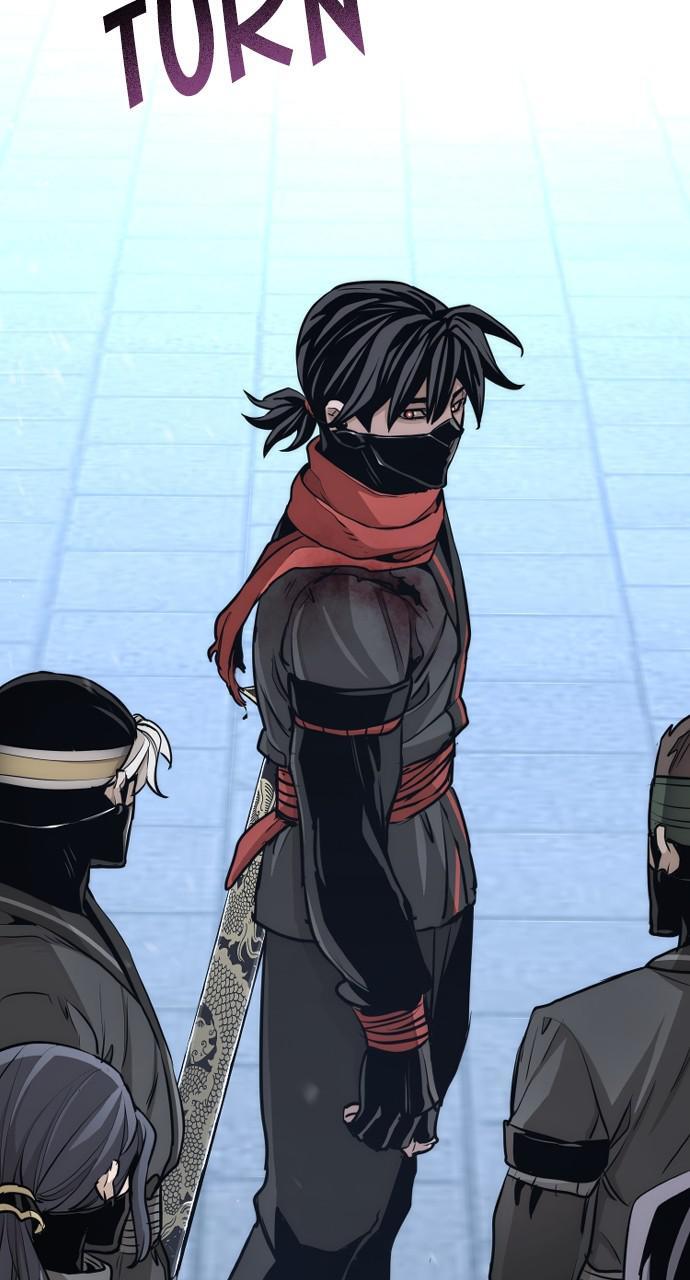 Read Murim Rpg Simulation Manga Online