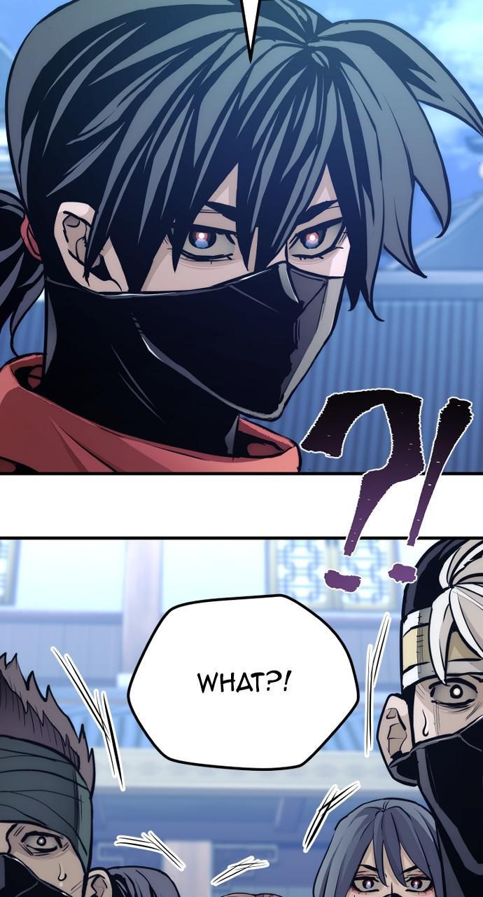 Read Murim Rpg Simulation Manga Online