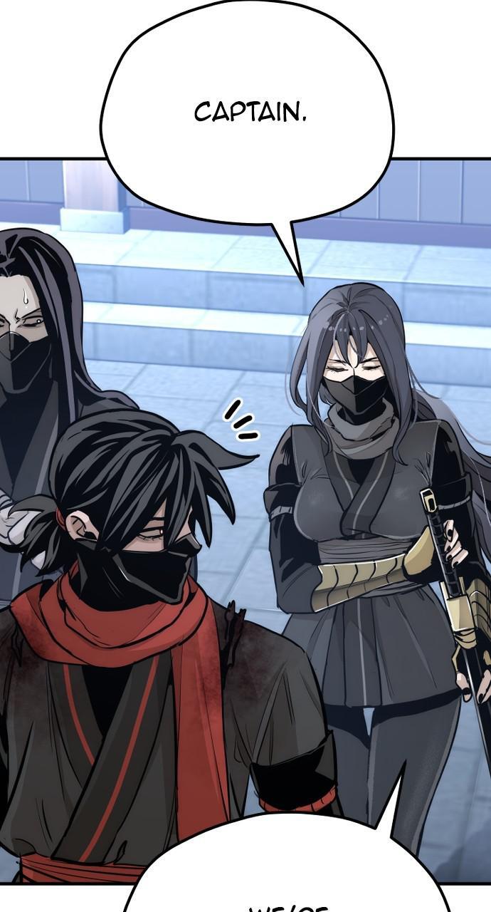 Read Murim Rpg Simulation Manga Online