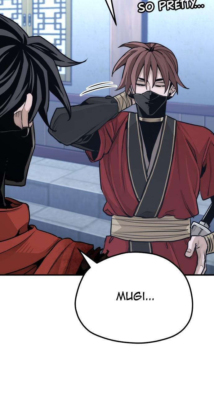Read Murim Rpg Simulation Manga Online