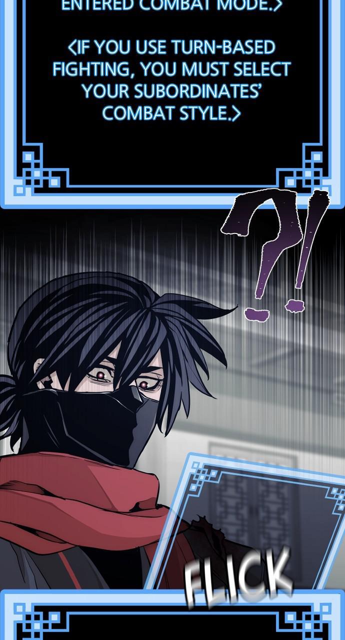 Read Murim Rpg Simulation Manga Online