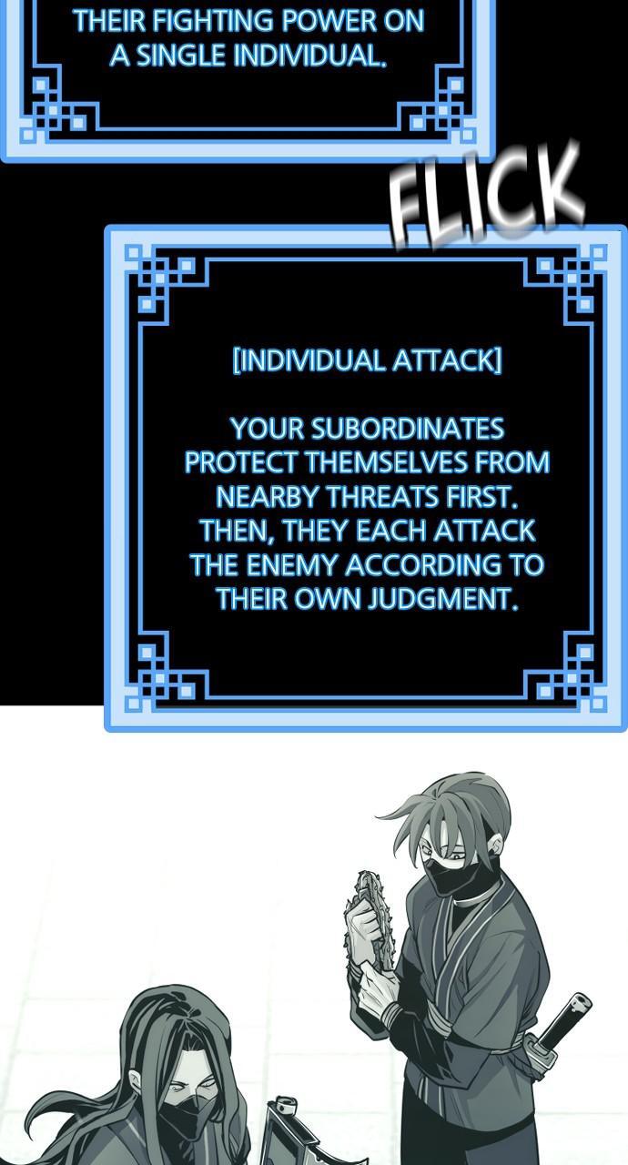 Read Murim Rpg Simulation Manga Online
