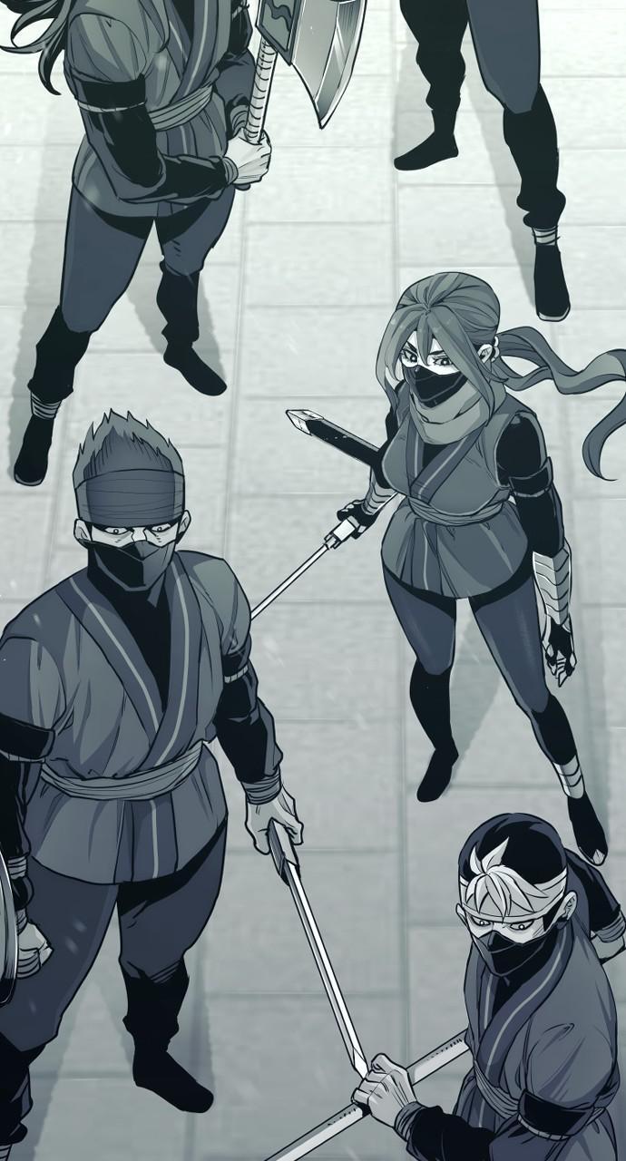 Read Murim Rpg Simulation Manga Online