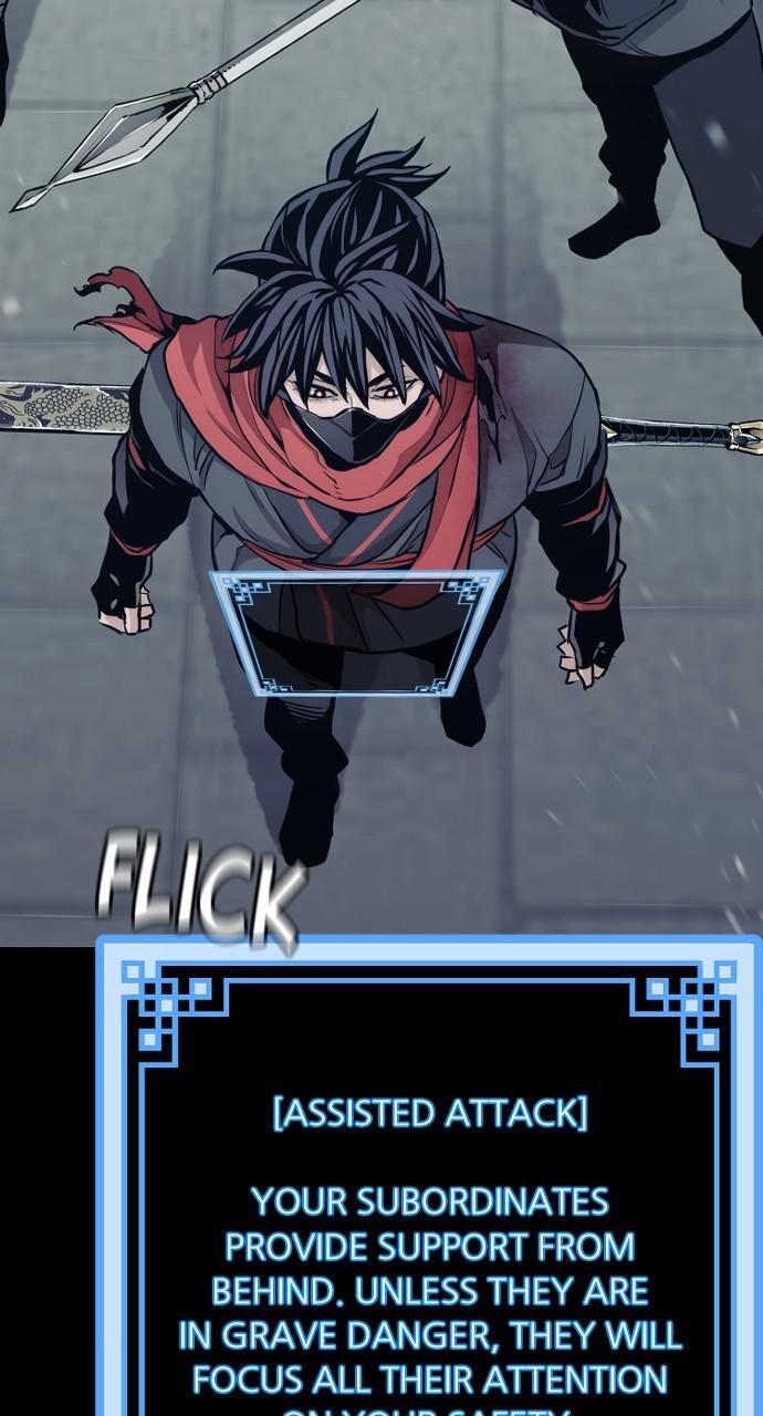 Read Murim Rpg Simulation Manga Online