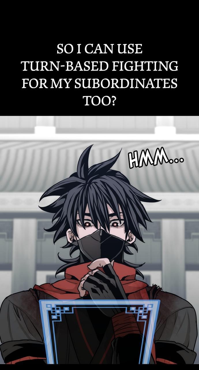 Read Murim Rpg Simulation Manga Online