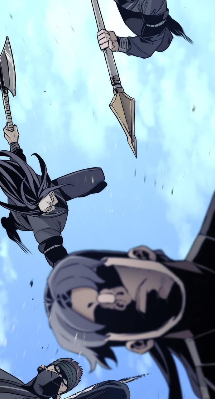 Read Murim Rpg Simulation Manga Online