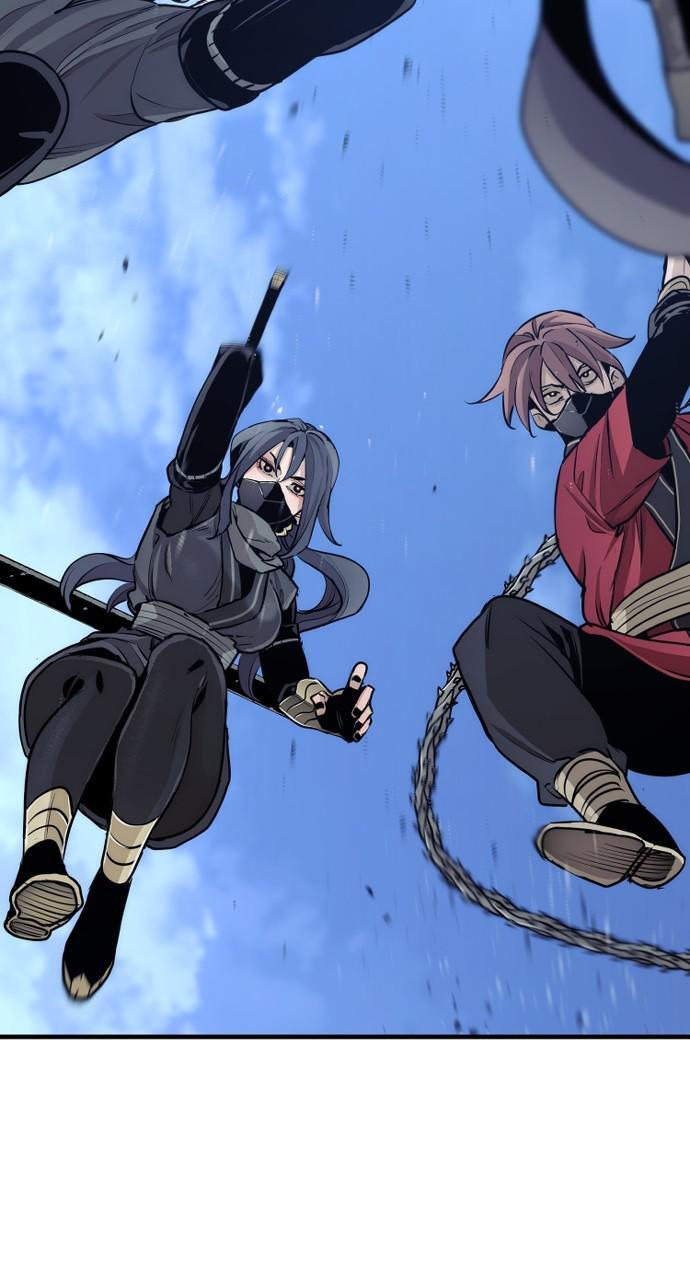 Read Murim Rpg Simulation Manga Online