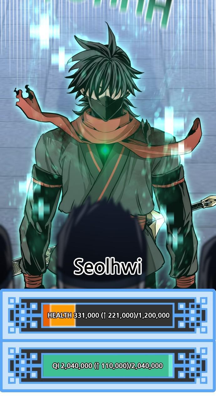 Read Murim Rpg Simulation Manga Online