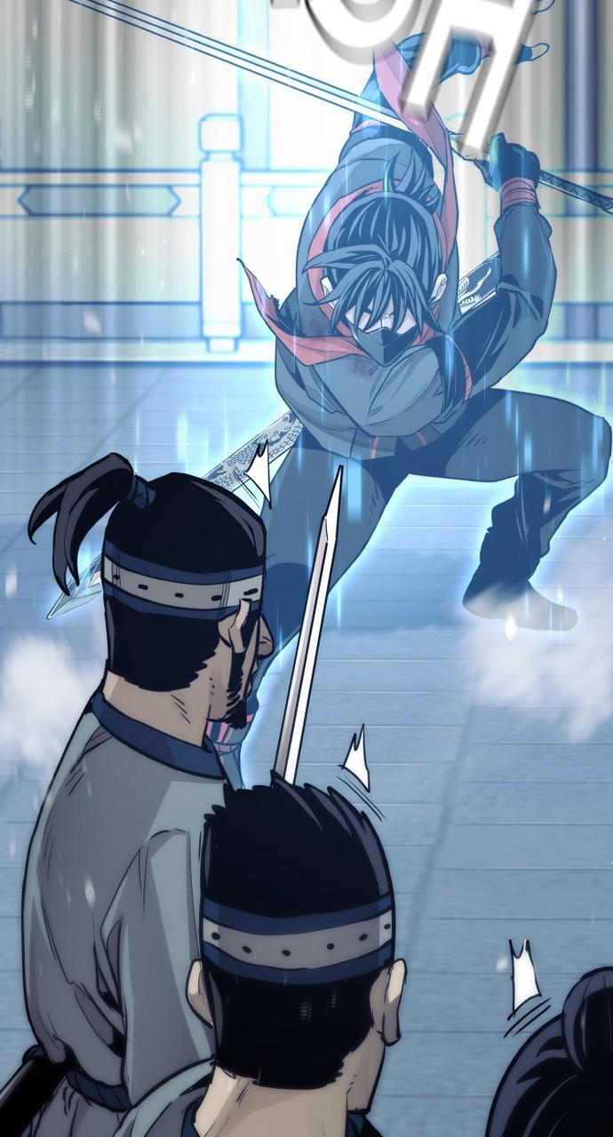 Read Murim Rpg Simulation Manga Online