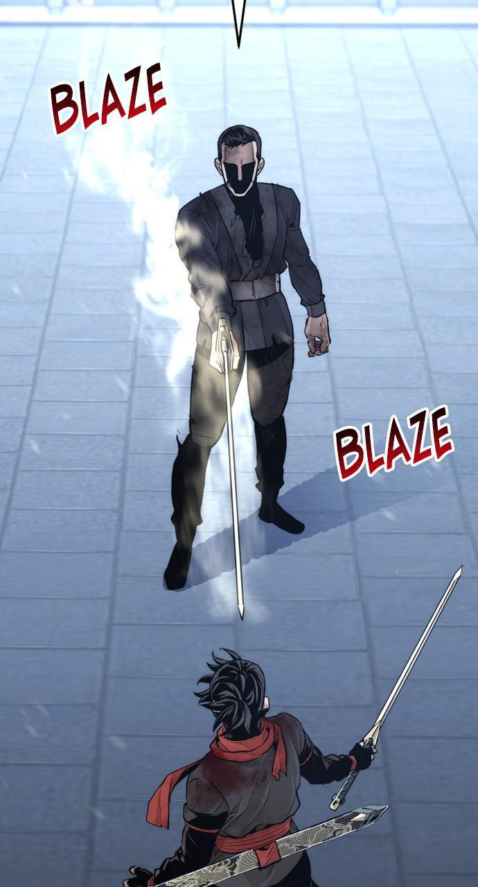 Read Murim Rpg Simulation Manga Online