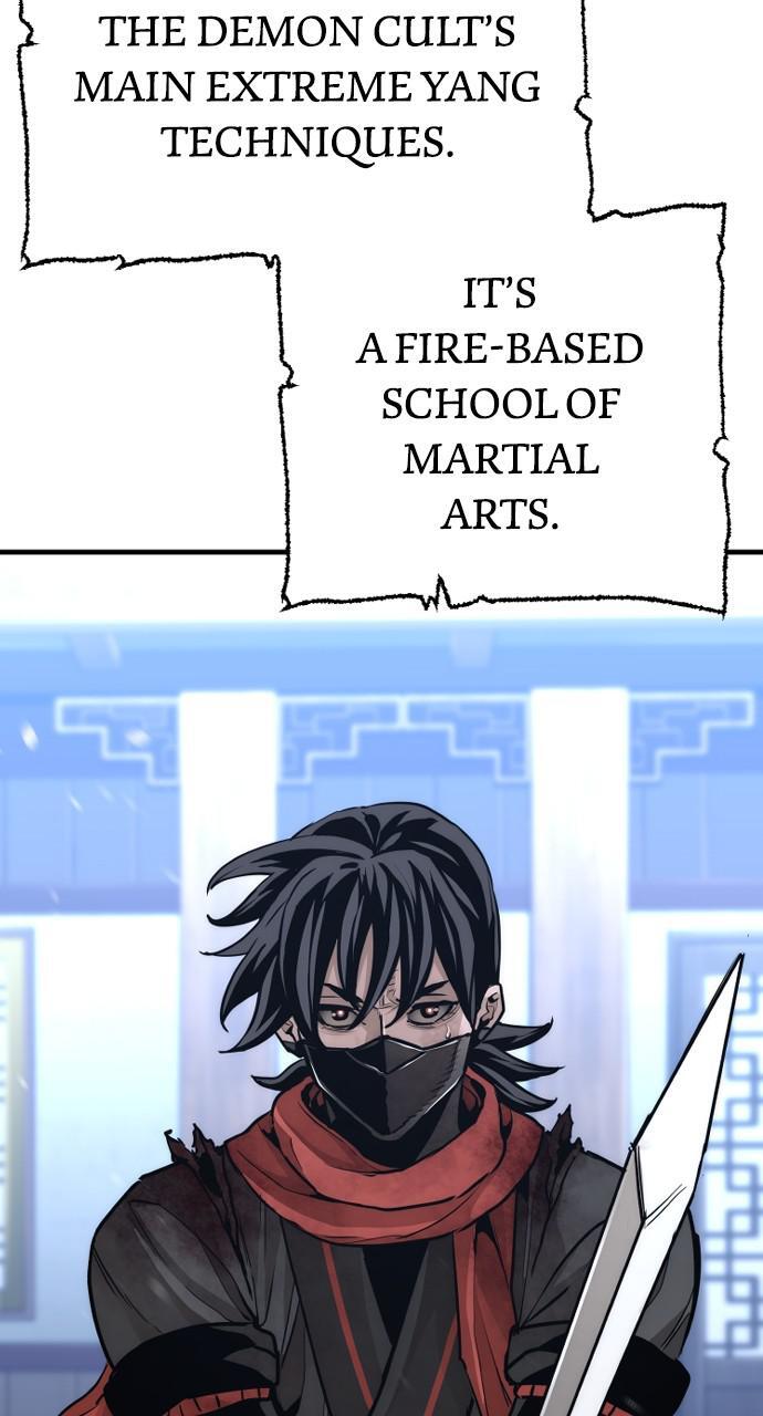 Read Murim Rpg Simulation Manga Online