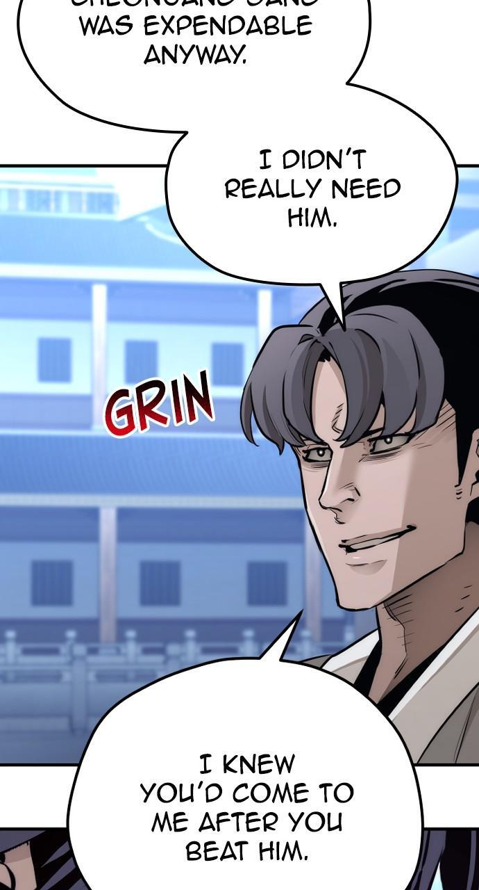 Read Murim Rpg Simulation Manga Online