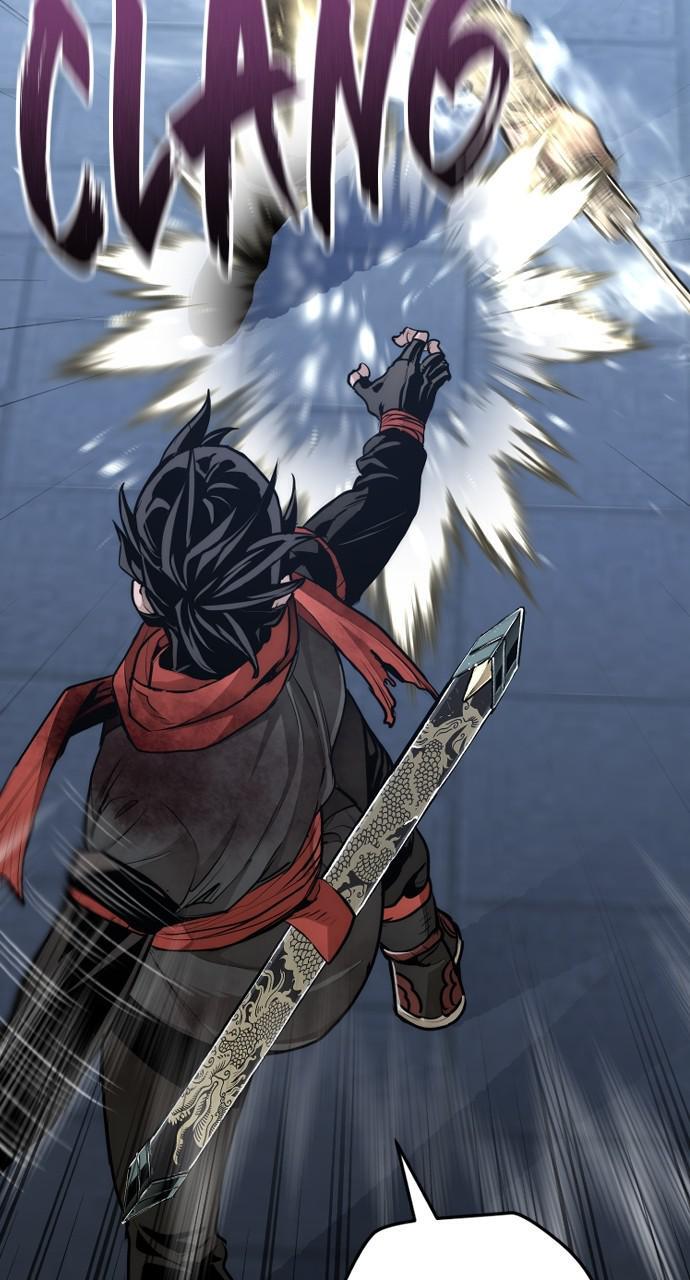 Read Murim Rpg Simulation Manga Online