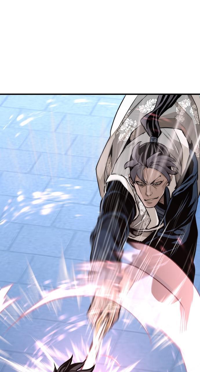 Read Murim Rpg Simulation Manga Online