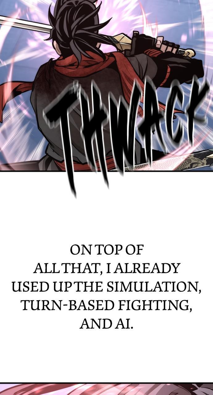Read Murim Rpg Simulation Manga Online
