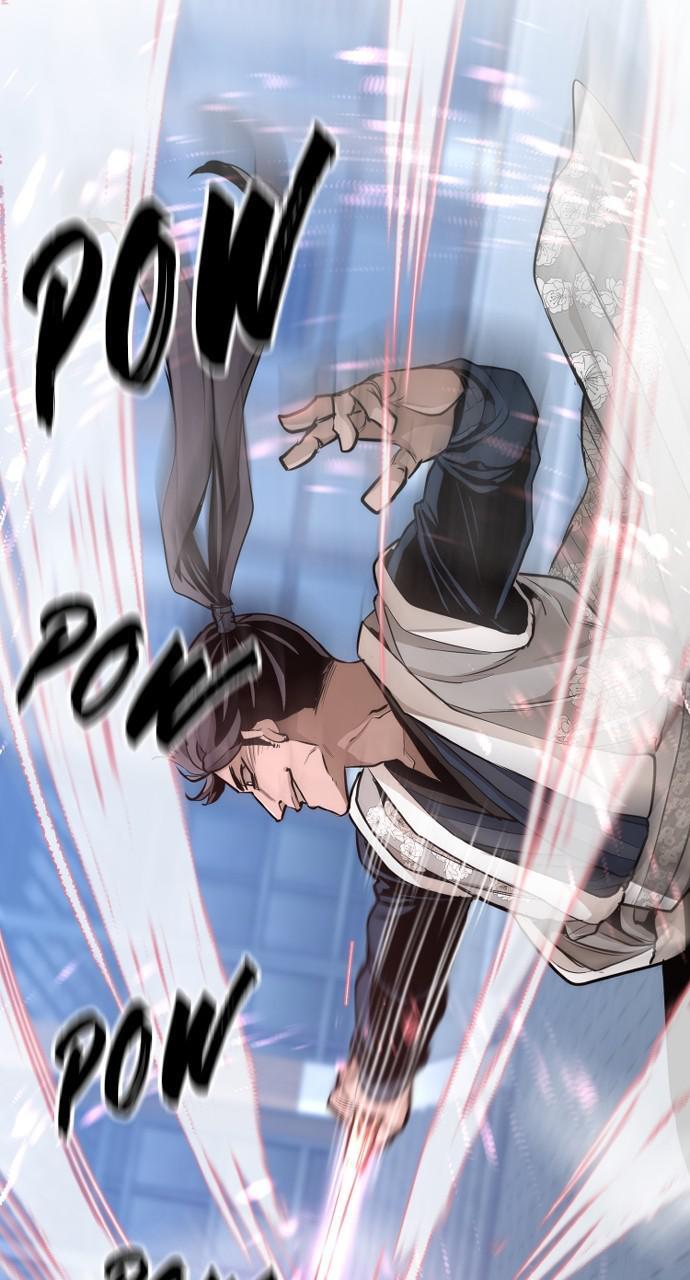 Read Murim Rpg Simulation Manga Online