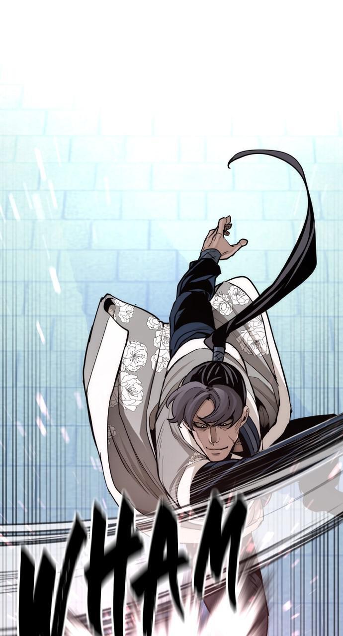 Read Murim Rpg Simulation Manga Online