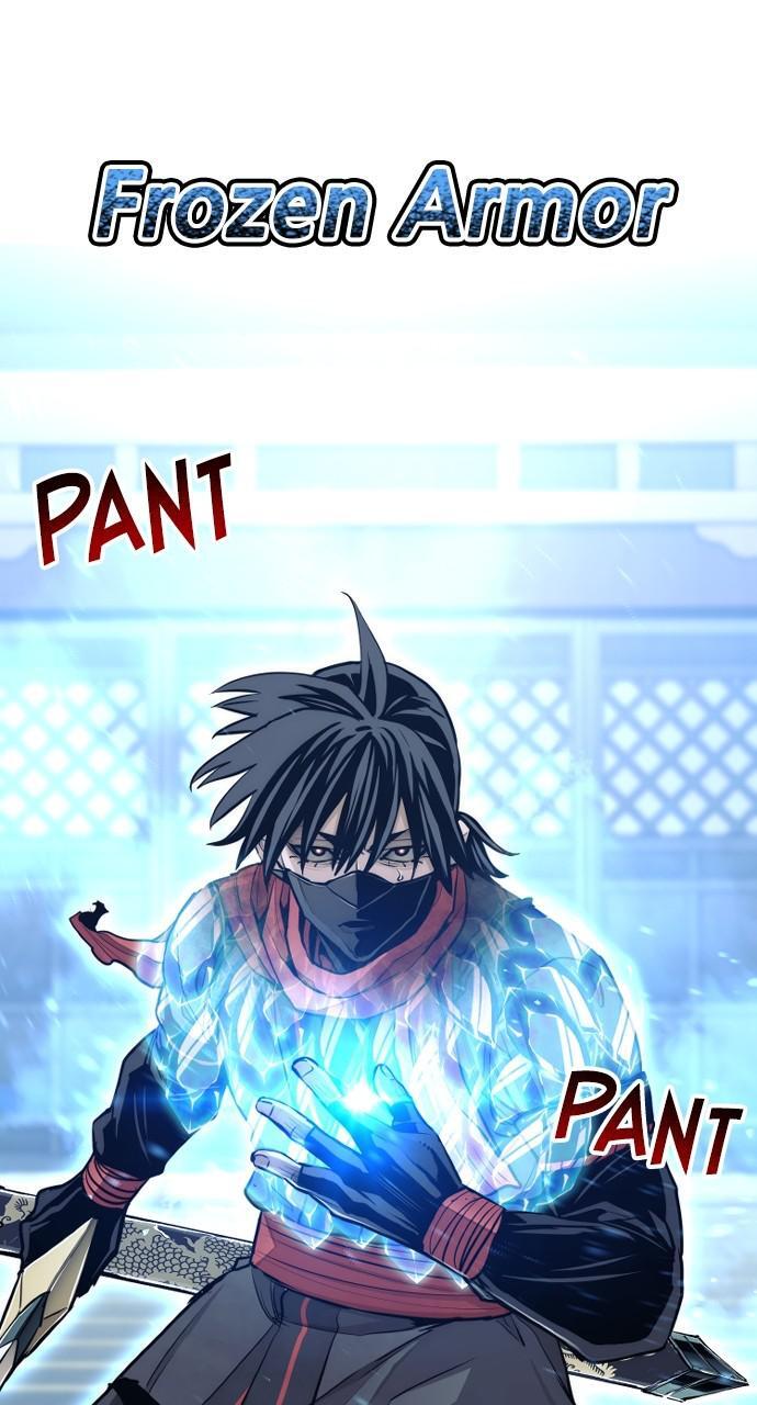 Read Murim Rpg Simulation Manga Online