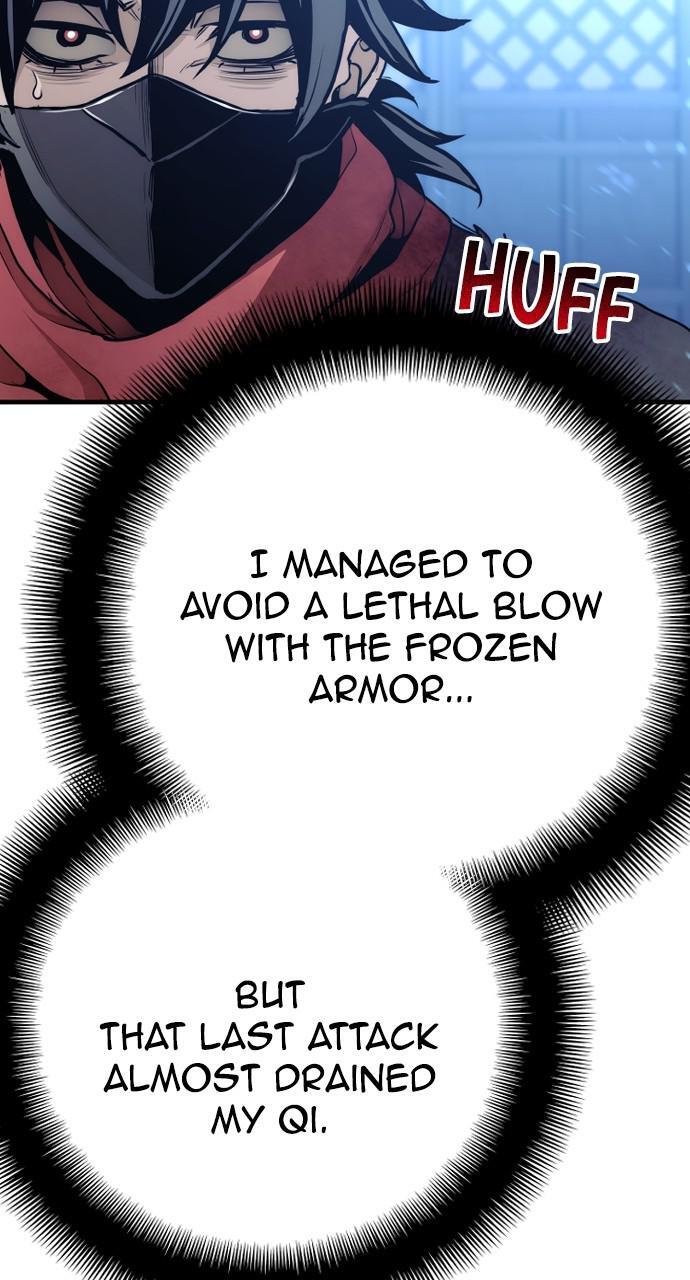 Read Murim Rpg Simulation Manga Online