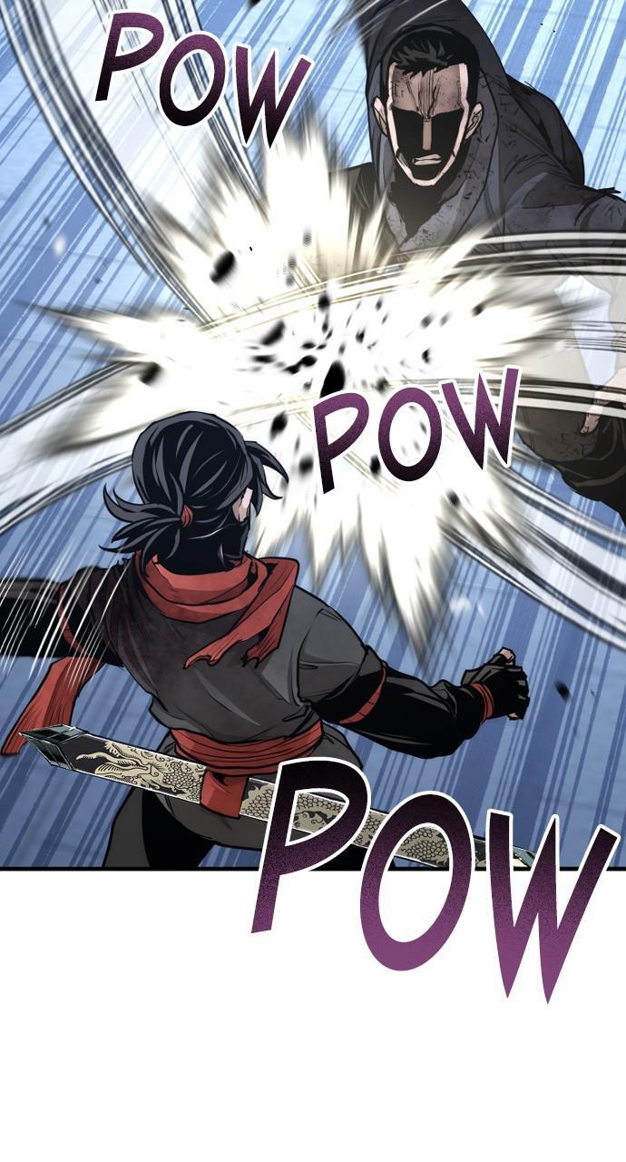 Read Murim Rpg Simulation Manga Online