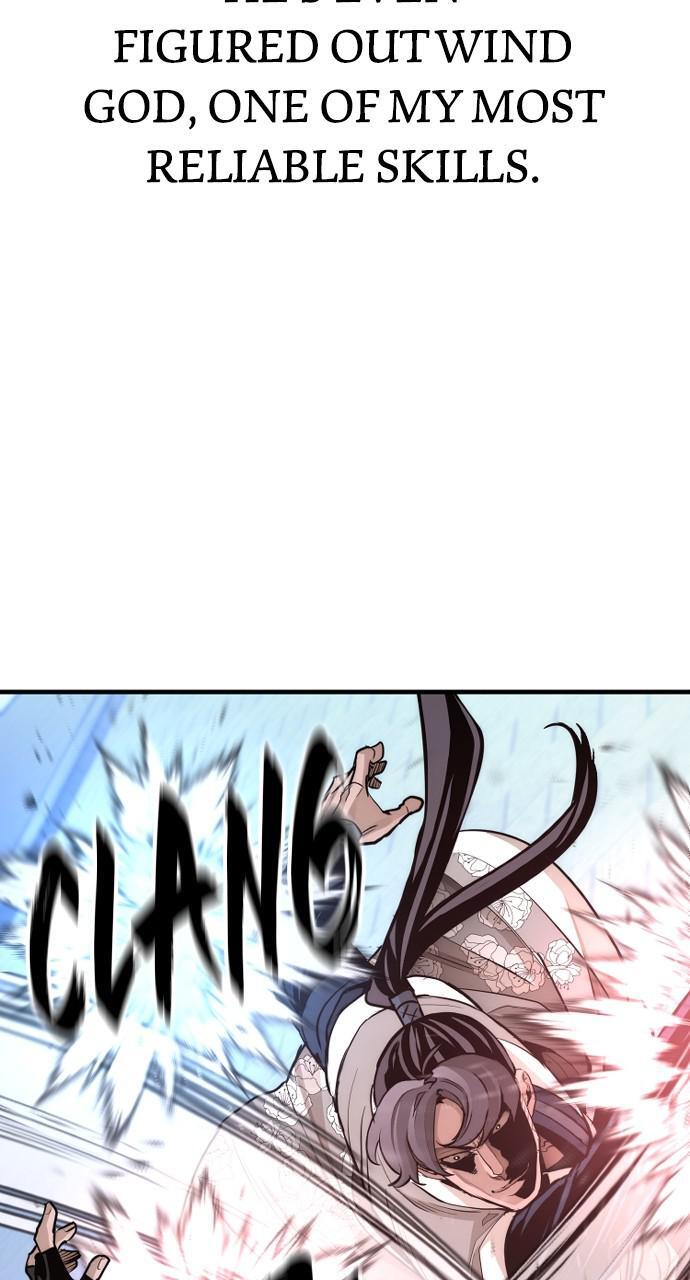 Read Murim Rpg Simulation Manga Online