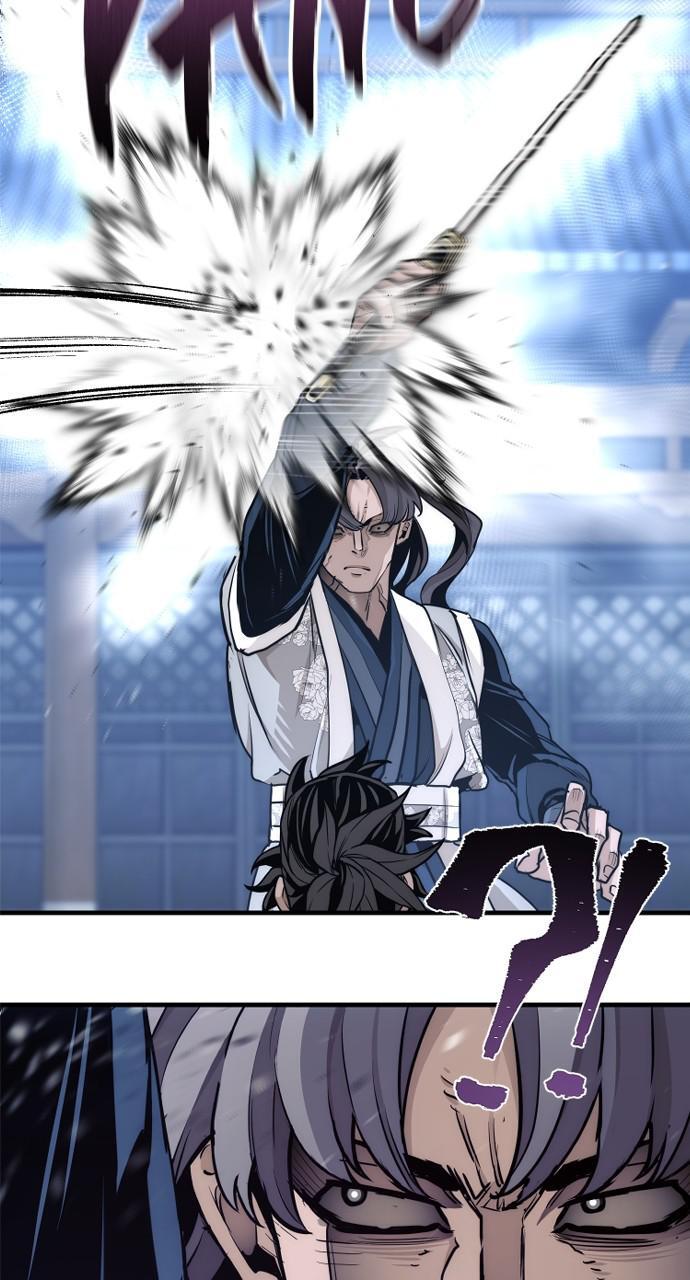 Read Murim Rpg Simulation Manga Online