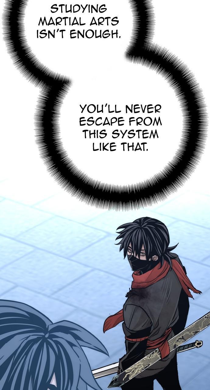 Read Murim Rpg Simulation Manga Online
