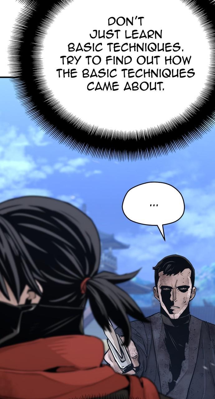 Read Murim Rpg Simulation Manga Online