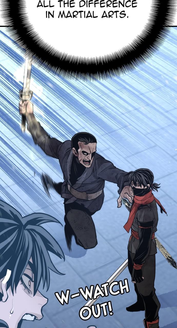Read Murim Rpg Simulation Manga Online