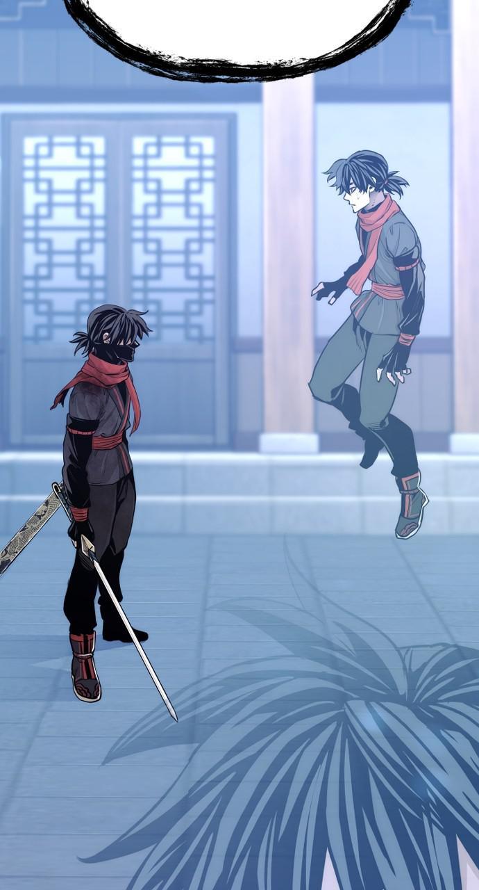 Read Murim Rpg Simulation Manga Online
