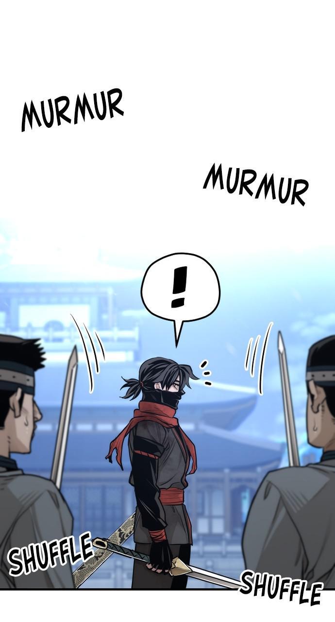Read Murim Rpg Simulation Manga Online