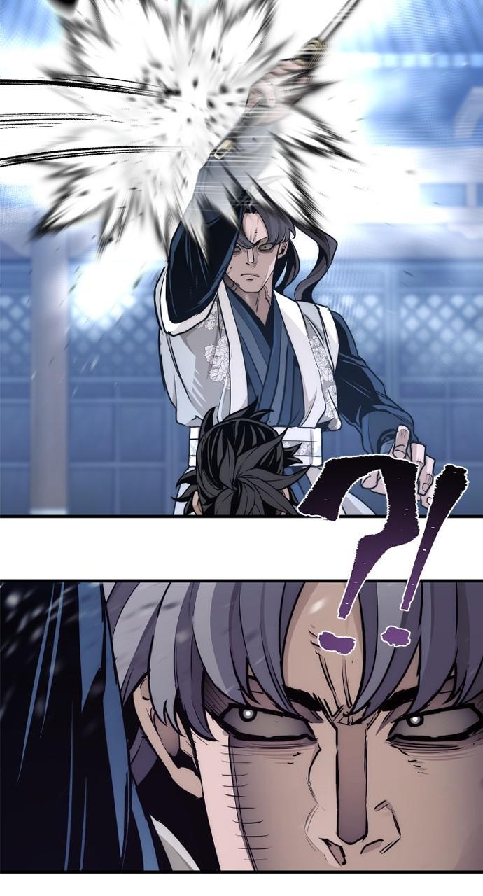 Read Murim Rpg Simulation Manga Online