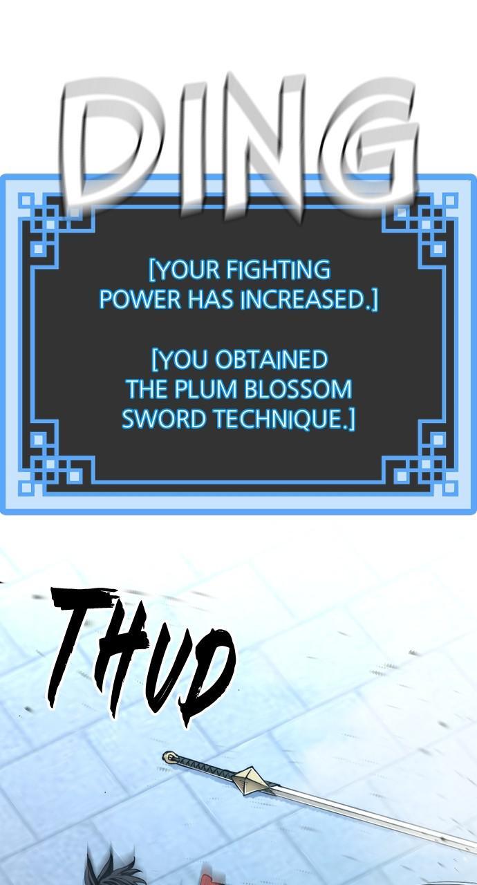 Read Murim Rpg Simulation Manga Online